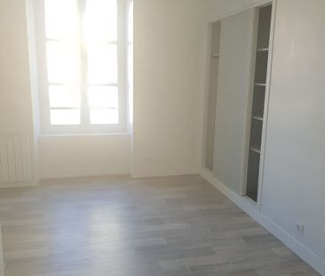 A LOUER Studio 50000 Saint-Lô PROCHE CENTRE-VILLE 1 pièce 21.49 m² - Photo 1