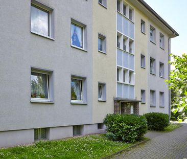 3-Zimmer Wohnung in Grumme - Photo 1