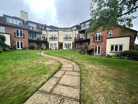 2 bedroom flat to rent - Photo 4