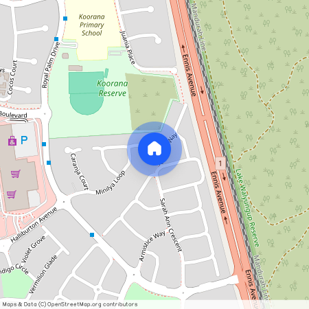 3 Thames Way, WA 6169, Warnbro