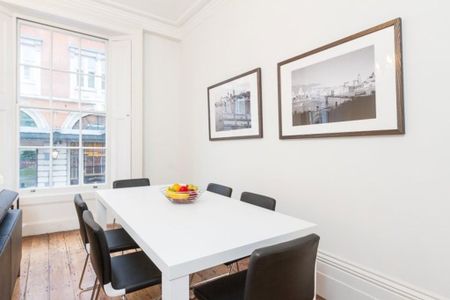 3 bedroom apartment to rent - Photo 4