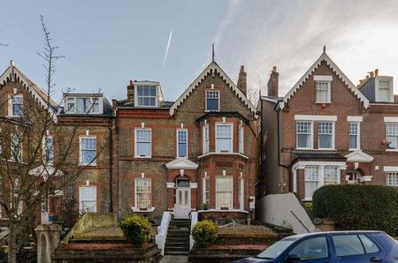 Foyle Road, East Greenwich, SE3 - Photo 2