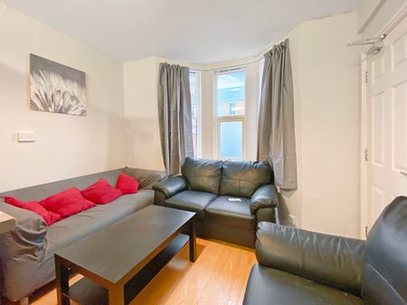 96a Bullingdon Road, Oxford OX4 1QL - Photo 2