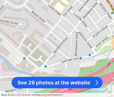 3 bedroom terraced house for rent - Photo 1