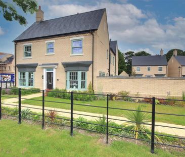 3 bedroom end of terrace house to rent - Photo 4