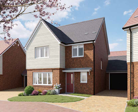 3 bedroom detached house to rent - Photo 5