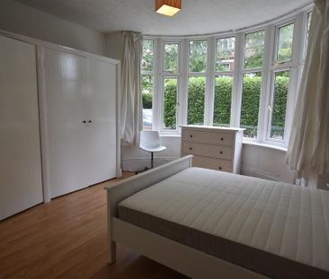 2 bedroom ground floor flat to rent - Photo 5