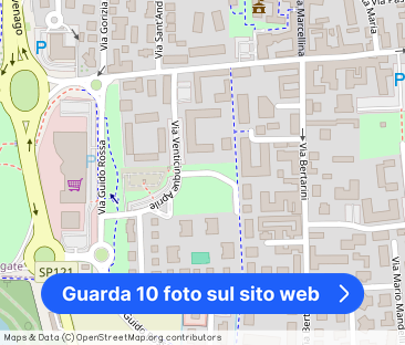 Dom do wynajęcia, 130 m², 1 pokój Włochy - Foto 1