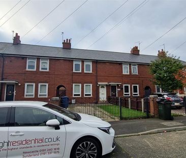 2 bedroom terraced house to rent - Photo 5