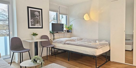 1 Zimmer, 29 m² - Photo 3