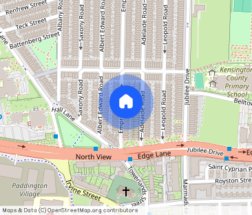 Empress Road, L7 - Photo 1