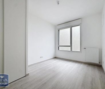 Appartement à louer 3 pièces 65.41m² - Photo 4