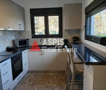 Μονοκατοικία για ενοικίαση Νέο Χαλάνδρι (Χαλάνδρι) - Photo 2