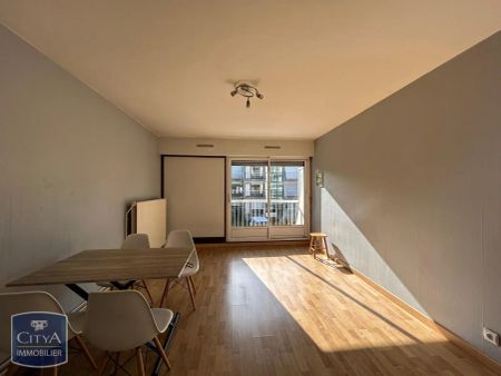 Appartement à louer 1 pièce 29.37m² - Photo 4