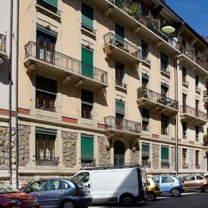 Rue Cavour 5 - Foto 2