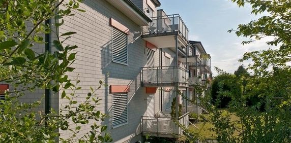 MIETEN OHNE KAUTION - Wohnen an ruhiger Lage im Grünen - Photo 2