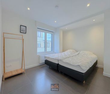 Recent gerenoveerd appartement op de 1e verdieping – 60 m² - Photo 3