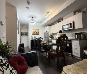 1660 Victoria Park Avenue #202-2 - Photo 2