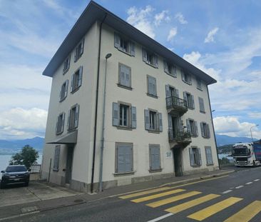 3.5 Zimmer, 2. Stock - Photo 3