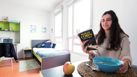 T1 24m² rdj single - Photo 4