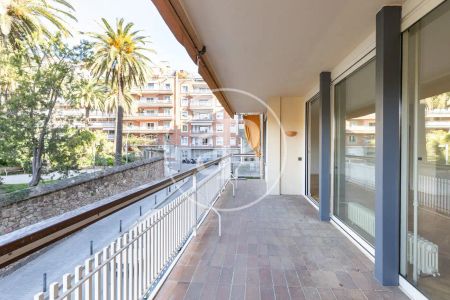 Piso de alquiler en Carrer de Castelló, Sant Gervasi- Galvany - Photo 5
