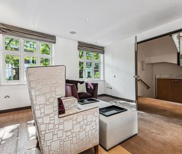 5 bedroom terraced house to rent - Photo 1