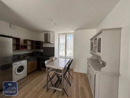 Appartement à louer 1 pièce 34.92m² - Photo 3