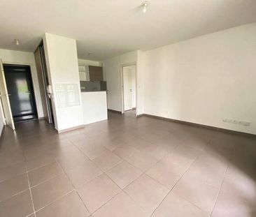 Location appartement 2 pièces 42.65 m² à Grabels (34790) - Photo 2