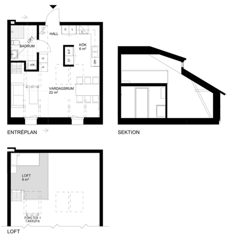Bataljonsgatan, Strängnäs - Foto 2