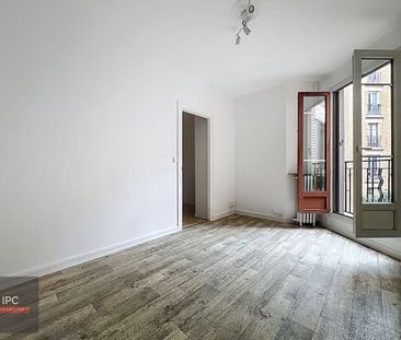 Location Appartement 2 pièces 33m² - Photo 1