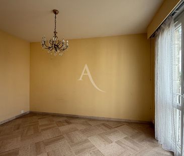 Location appartement 4 pièces, 101.89m², Saintes - Photo 5