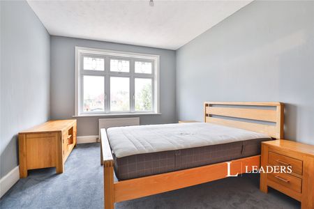 1 bedroom house to rent Blandford Road, Poole, Dorset, BH15 - Photo 4