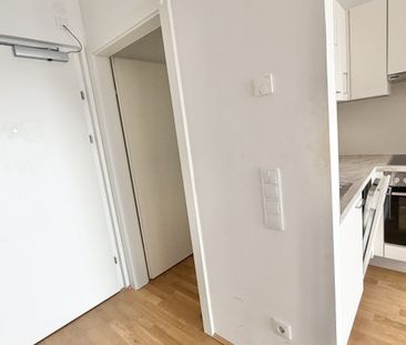 Moderne 2 Zi Wohnung mit Balkon provisionsfrei - nahe U1 - Photo 2