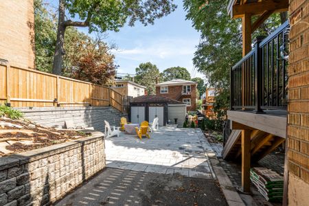 For Lease - 159 Bellefair Avenue Unit# Lower, Toronto, Ontario - Photo 4