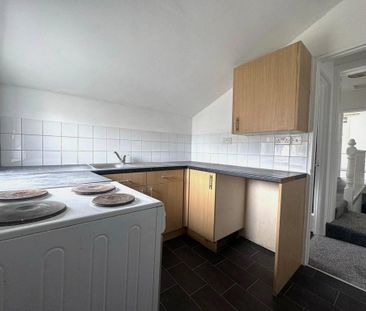 1 bedroom flat to rent - Photo 6