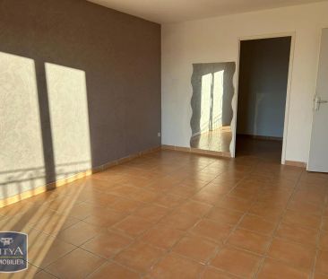 Appartement à louer 3 pièces 54.62m² - Photo 3