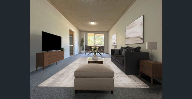 SPACIOUS AND CONVENIENT - Photo 1