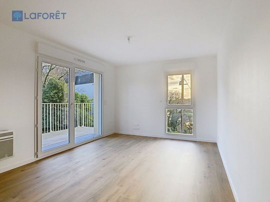 Appartement T3 près de HENNEBONT à louer - Photo 1