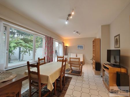 Rez-de-chaussée - à louer - Photo 3