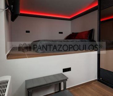 Μεζονέτα για ενοικίαση Άνω Κυψέλη (Κυψέλη) - Photo 5