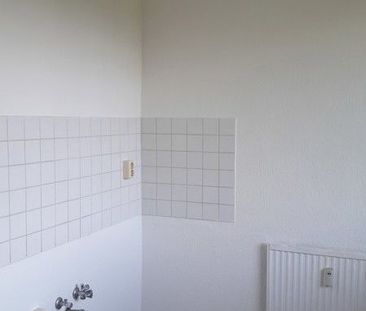 Jetzt zugreifen: günstige 3-Zimmer-Wohnung! - Foto 4