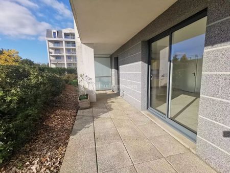 Location Appartement 3 pièces 68 m2 à Cesson-Sévigné - Photo 2