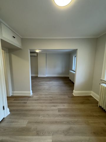 For Lease - 183 st clair Avenue Unit# upper, Toronto, Ontario - Photo 2