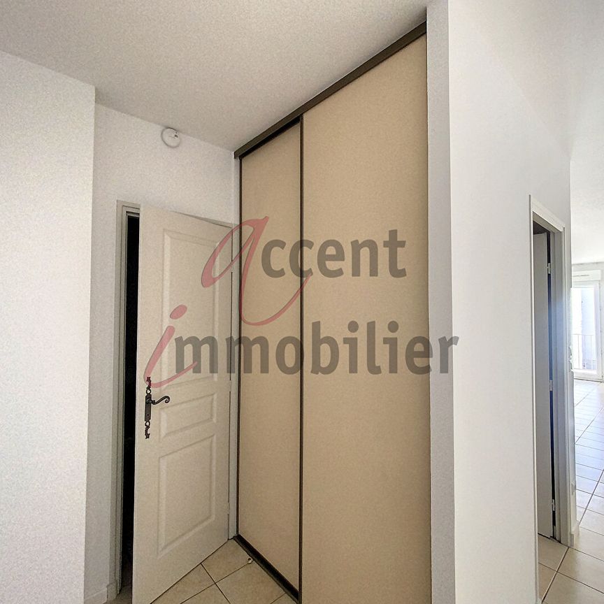 Appartement Plan D Orgon 2 pièce(s) 53 m2, - Photo 1