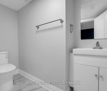 For Lease - 1688 Norris Circle, Milton, Ontario - Photo 6