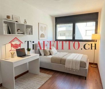 4.5 Zimmer, 140 m² - Photo 4