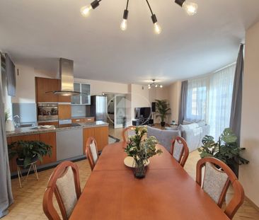 4 pokoje, 2 łazienki, Garaż zamykany - Zdjęcie 6