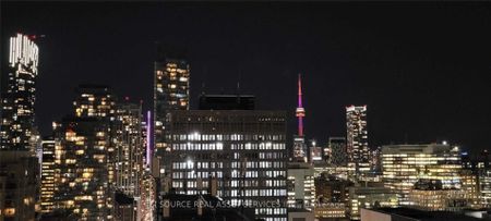 For Lease - 57 St. Joseph Street Unit# 2502, Toronto, Ontario - Photo 3