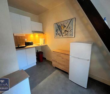 Location Appartement 2 pièces 35m² TROUVILLE SUR MER 14360 - Photo 3