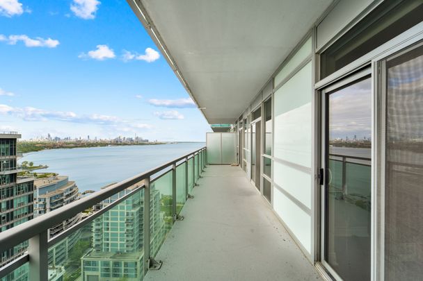 For Lease - 16 Brookers Lane Unit# 2604, Toronto, Ontario - Photo 1